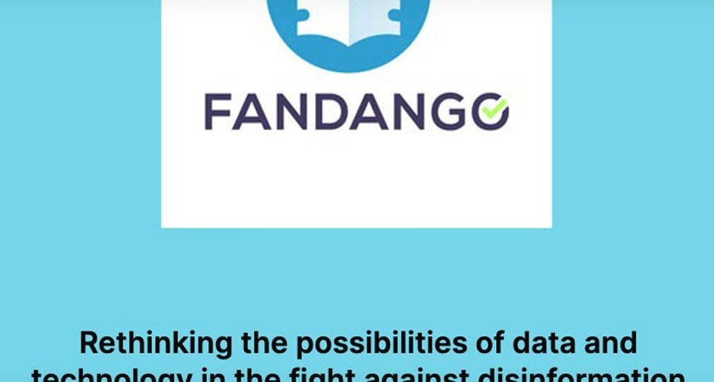 Fandango news