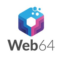 Web64_logo_client